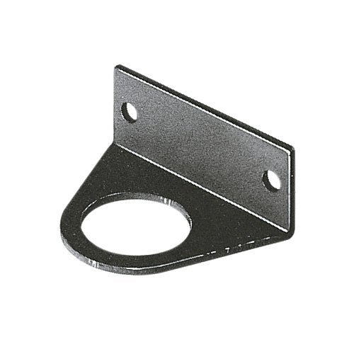 Flexa - Befestigungswinkel für Schlauchverschraubungen Befestigungswinkel BW-M M25x1,5 − 25 Stück