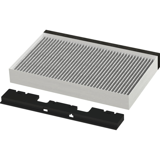 Bosch - Zubehör/Ersatzteile für Dunstabzugshauben CleanAir-Geruchsfilter DZZ2CB1B4 Standard,Ersatz