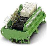 Phoenix Contact - Übergabemodul Modul UMK8RELSKSRG24/21PLC