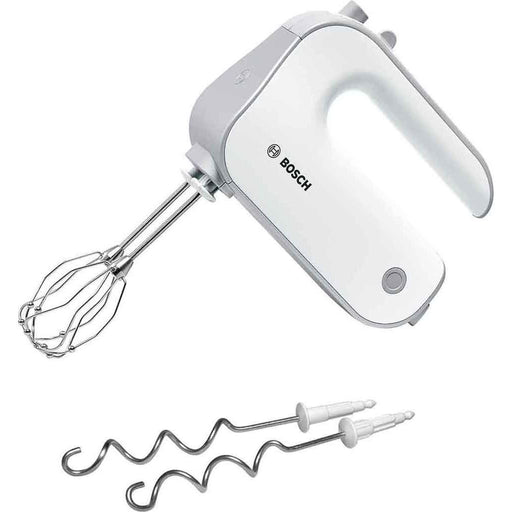 Bosch SDA - Rühr-/Mixgerät Handrührer MFQ4030 ws/si FineCreamerbesen