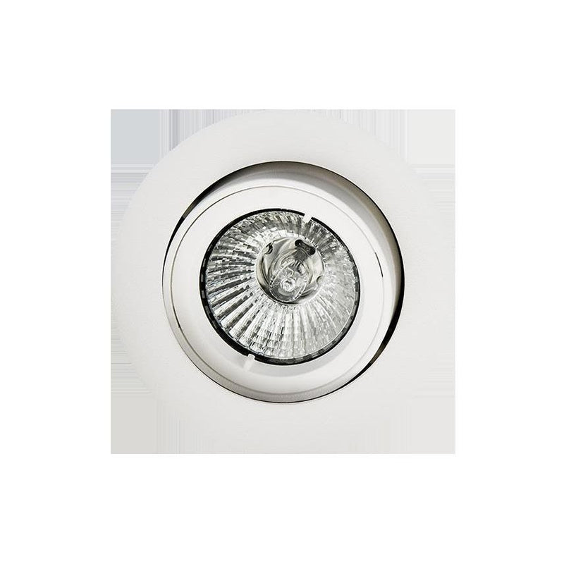 SG Leuchten - Downlight/Strahler/Flutlicht Downlight 921910 weiß