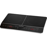 PROFICOOK - Kochfeld Doppelkochplatte PC-DKI1067 Induktion