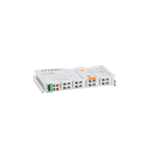 Mitsubishi Electric - SPS-Funktions-/Technologie-Modul Eingangsmodul STL-TI2