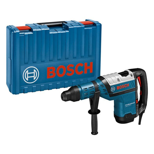 Bosch - Bohr- und Meißelhammer (elektrisch) Bohrhammer mit SDS max 0611265100