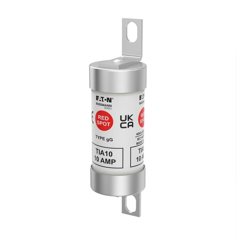 Eaton - HRC-Sicherung Sicherungseinsatz TIA10 10 A, AC 660 V − 20 Stück