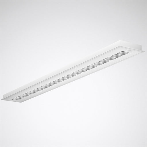 Trilux - Decken-/Wandleuchte LED-Einbauleuchte Creavo M39  #7626951 840, DALI  − 1 Stück