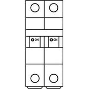 Doepke - Leitungsschutzschalter DLS 6H C16-2 6KA