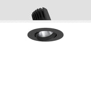 RZB - Downlight/Strahler/Flutlicht LED-Einbaustrahler 911629.003.3 935, schwarz