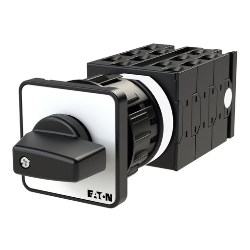 Eaton - Lastschalter Umschalter T0 20A T0-6-8362/EZ Zentraleinbau
