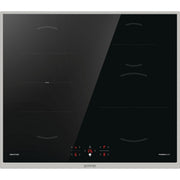 Gorenje - Kochfeld EB-Kochfeld Indukt. GI6421BX 60cm,4 Kochz