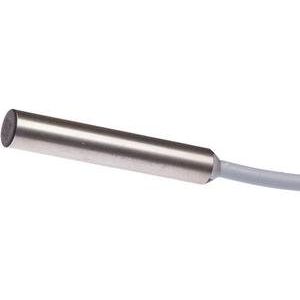 Ipf Electronic - Induktiver Näherungsschalter Sensor Induktiv, 6,5mm IB060204 35lang bündig Sn: