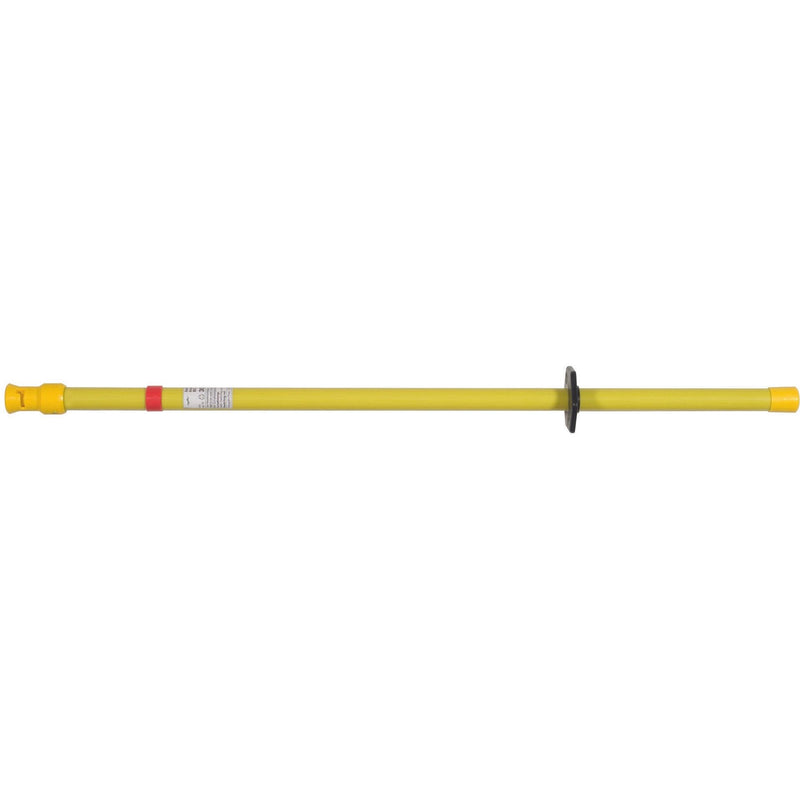 DEHN - Betätigungsstange Isolierstange IS 30 SQ 1500 36kV L1528mm