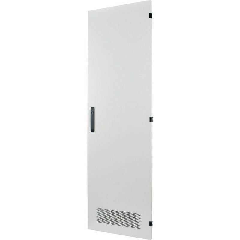 Eaton - Tür/Bedientableau (Schaltschrank) Geräteraumtür belüftet L XSDMLV2008 IP30 grau