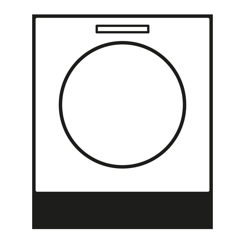 Jung - Abdeckung/Bedienelement für Installationsschalterprogramme Abdeckung für Drehsensor A 1540 KO5 AL aluminium − 1 Stück