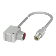 Balluff - Einweg-Lichtschranke Optoelektronischer Sensor BOS R080K-XM#BOS028K