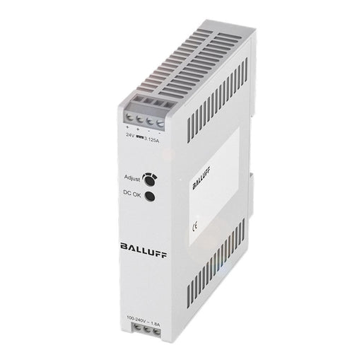 Balluff - Gleichstromversorgung Schaltnetzgerät BAE PS-XA-1W#BAE0111