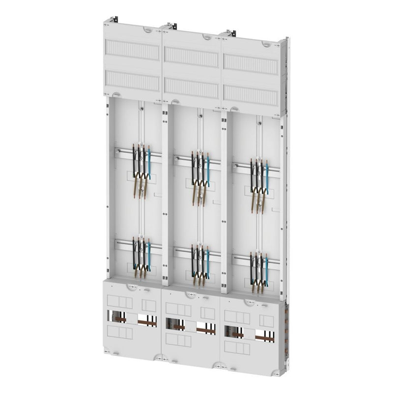 Eaton - Zählerfeld ZSD-Z39A1075