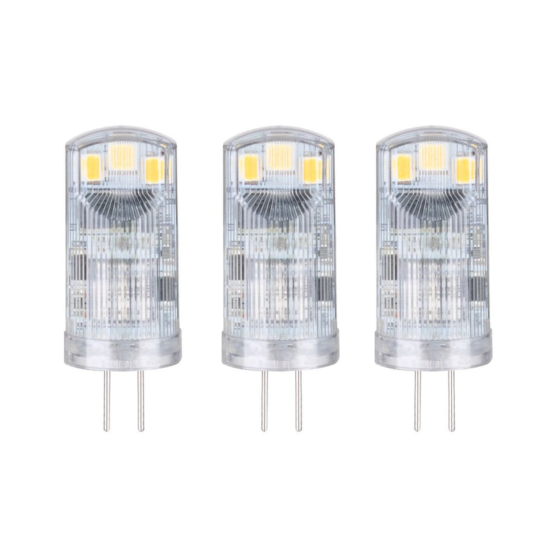Paulmann - LED-Lampe/Multi-LED LED-Standardlampe 291.43 12V