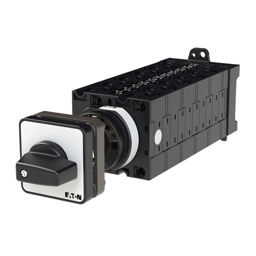 Eaton - Lastschalter Umschalter T3 32A T3-11-8367/Z Zwischenbau