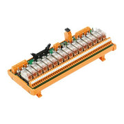 Weidmüller - Übergabemodul RCL LMNZF RSM-16 PLC SW 1CO Z 5.08mm