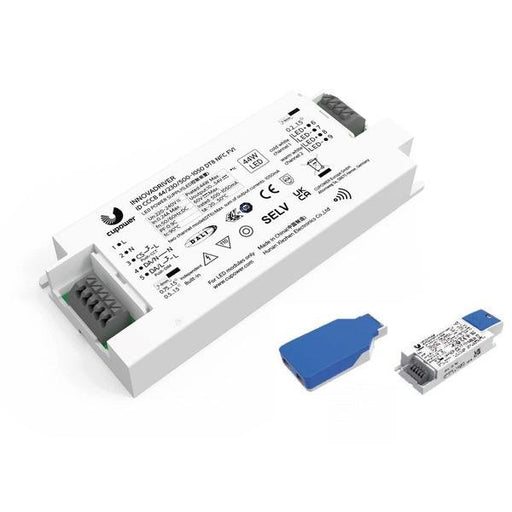 Brumberg Leuchten - LED-Betriebsgerät LED-Konverter 500-1050mA 17842010 TW