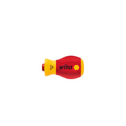 Wiha - Schraubendreherset Stubby Griff SB 2831-0101 VDE Slim Vario