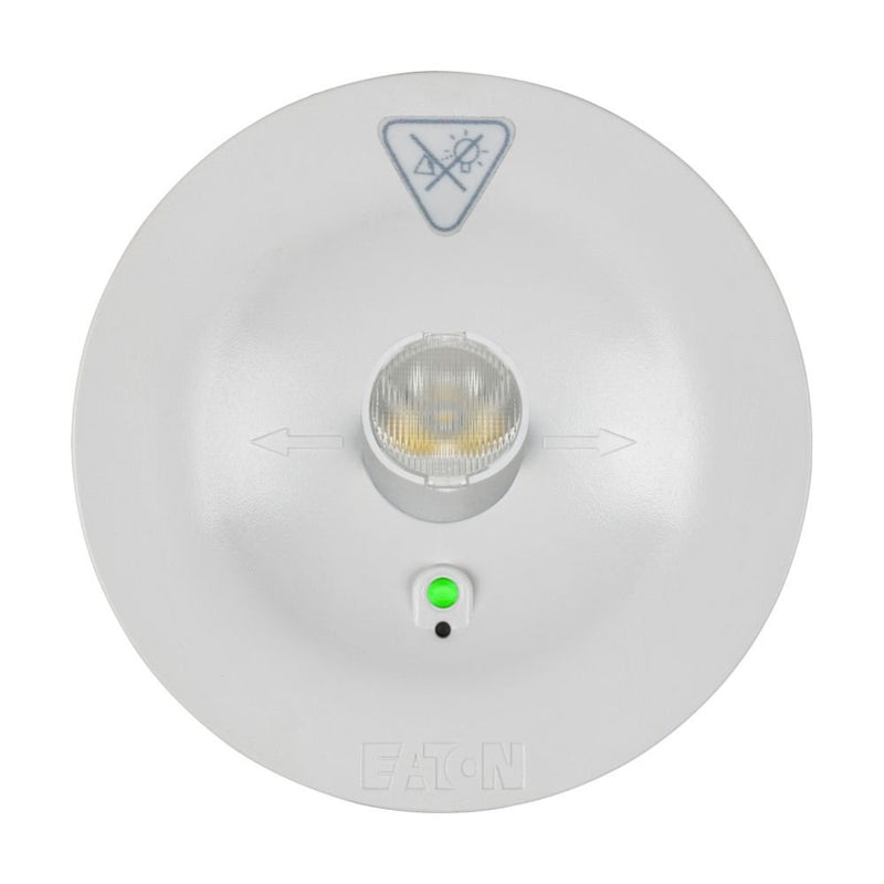 Ceag Notlichtsysteme - Sicherheitsleuchte LED-Einzelbatterie-Leuchte 13851.2 1-8/DCGLine