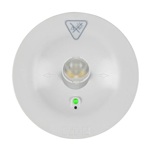 Ceag Notlichtsysteme - Sicherheitsleuchte LED-Einzelbatterie-Leuchte 13851.2 1-8/DCGLine