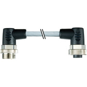 Murrelektronik - Konfektioniertes Sensor-Aktor-Kabel Verbindungsleitung 7000-50051-9610030 − 1 Stück