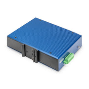 DIGITUS - Netzwerk Switch Netzwerk-Switch DN-651129 16 Port
