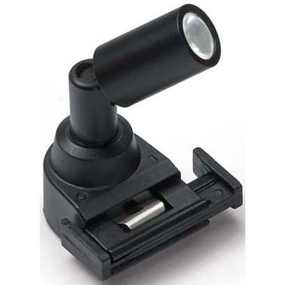 Hera - Downlight/Strahler/Flutlicht LED-Stromschienenstrahler 20202560703 alu/elox S nw