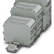 Phoenix Contact - Elektronik-Leergehäuse Elektronikgehäuse ME MAX 45 3-3 KMGY − 10 Stück