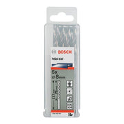 Bosch - Bohrer PRO Stainless Steel HSS-Co 2608588101 Spiralbohrer 8,8 x