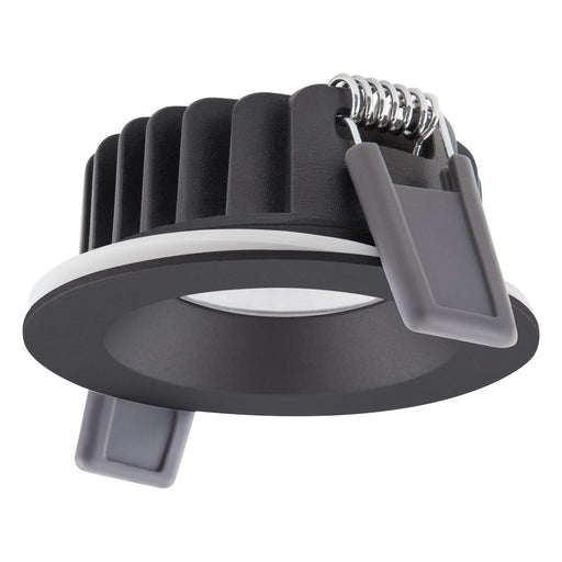 Ledvance - Downlight/Strahler/Flutlicht LED-Einbaustrahler IP65 SPAIRFIXP6W927PSD65B 927, dim, sw