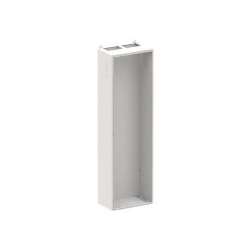 Striebel&John - Leergehäuse Standschrank TW212GB SK I IP30 Basis