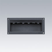 Thorn - Decken-/Wandleuchte LED-Wandleuchte AXYL TRIM #96701367 930, anthr.