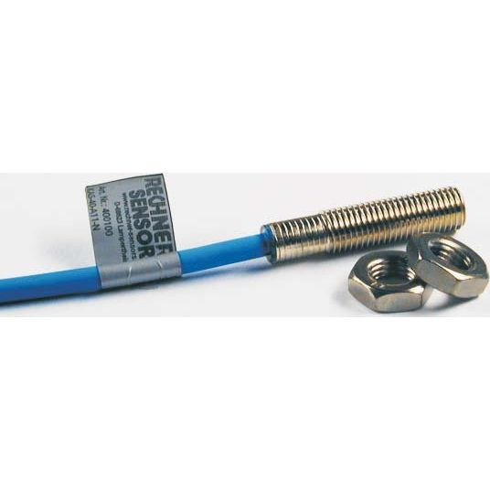 Rechner - Kapazitiver Näherungsschalter Sensor kapazitiv KAS-40-A11-N D=8mm