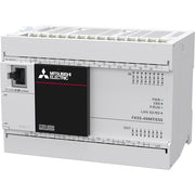 Mitsubishi Electric - SPS-Grundgerät CPU-Modul FX5S-40MT/ESS