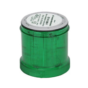 Leuze - Signalsäulenelement, optisch Signalsäulenelement E7-V1-DB-G