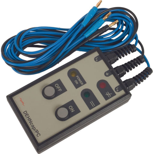 DEHN - Phasenvergleicher PV DCA PC LRM DEHNcap