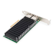 DIGITUS - Netzwerkadapter DN-10163 10Gbps Dual Port