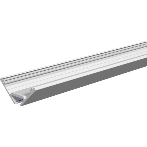 EVN Lichttechnik - Mechanisches Zubehör/Ersatzteile für Leuchten Alu-Profil APEXL200 200cm-Alu eloxiert