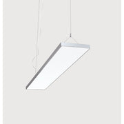 Lightnet - Pendelleuchte LED-Pendelleuchte CG4AEE-830M-L1500-YC 3000K, silber