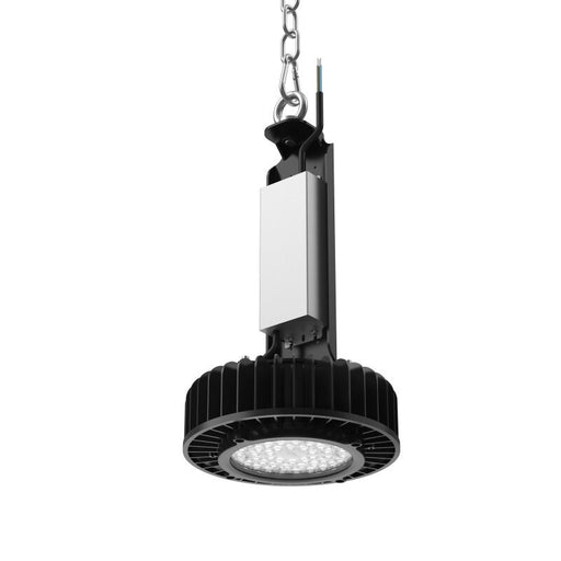 Dotlux - Downlight/Strahler/Flutlicht LED-Hallenstrahler 5260-050060 5000K