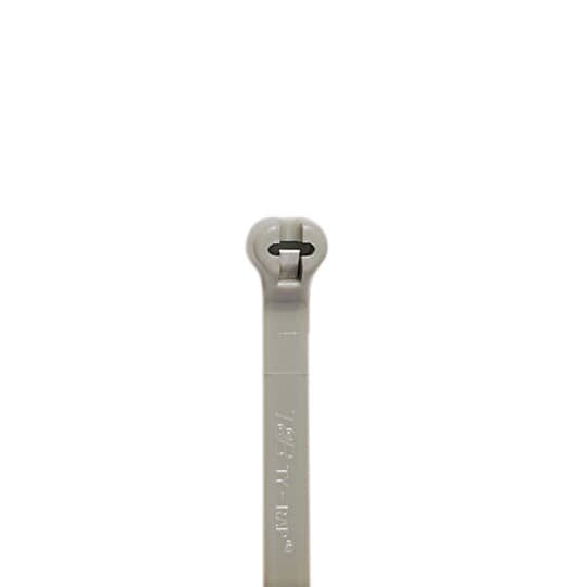 ABB Stotz S&J T&B - Kabelbinder TY29M-8 7,0x762 grau − 1000 Stück