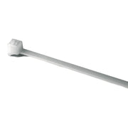 HellermannTyton - Kabelbinder CTT60R PA66 NA 100 205x4,7mm − 100 Stück