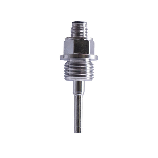 Jumo - Temperatursonde Widerstandsthermometer 00516241 6x50mm, -50- +200°C