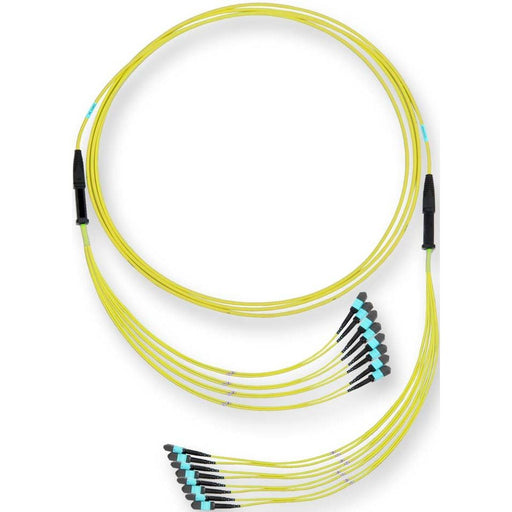 Corning - Patchkabel LWL LWL-Trunkkabel Edge OS2 G909096GLZ88U005M 96F MTPA/f-MTPA/f