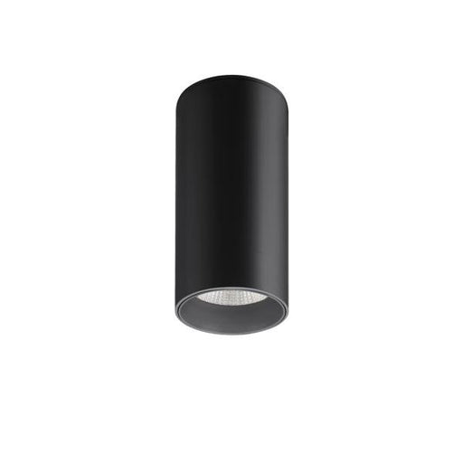 Brumberg Leuchten - Decken-/Wandleuchte LED-Anbauleuchte 230V 88813183 30Gr., 3000K