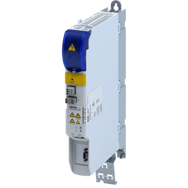 Lenze - Frequenzumrichter =< 1 kV SU I75AE 240F - 2BV00K33S I75AE240F2BV00K33S − 1 Stück